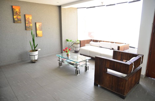 Asia Hotel | Qallwa Asia
