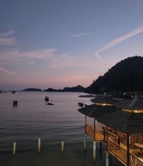 Kuah House | Qaluna Villa Langkawi