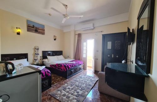 Siwa Bed & Breakfast | Qasr El salam