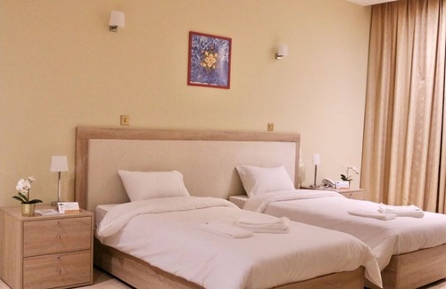 Al Sadd Hostel | Qatar Youth Hostels