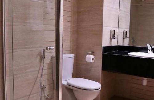 Al Sadd Hostel | Qatar Youth Hostels