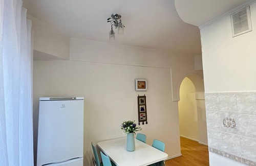 Almaty Apartment | Qazaq Apartments Baitursynova 98-2