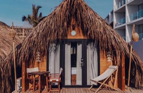Las Pocitas Hotel | qema Mancora