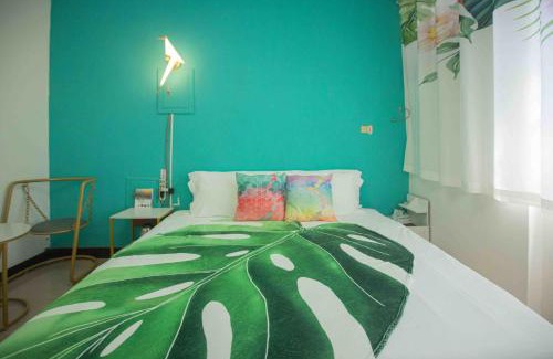 Jincheng Bed & Breakfast | QG Simple Life