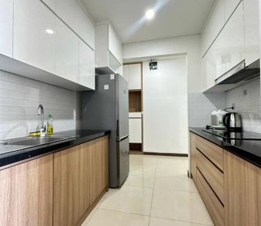 District 10 Apartment | Qhome