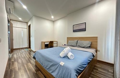 District 10 Apartment | Qhome