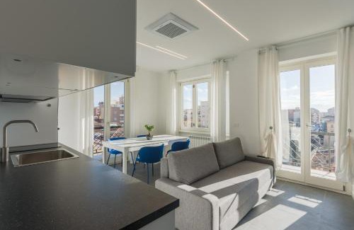Sassari House | QI in Centro, Elegant Guesthouse