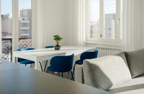 Sassari House | QI in Centro, Elegant Guesthouse