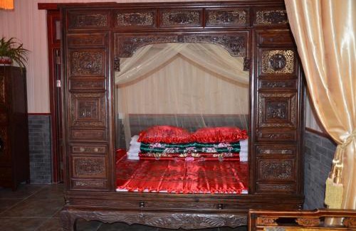 Downtown Beijing Hotel | Qianmen Courtyard Hotel