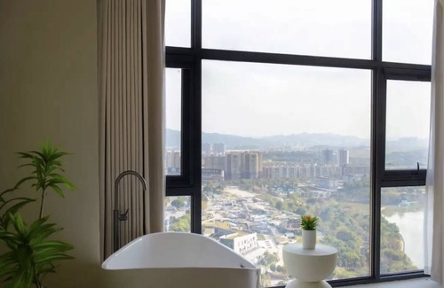 Changzhou District Hotel | QianYue Hotel