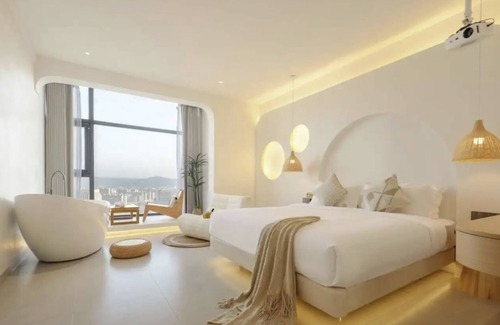 Changzhou District Hotel | QianYue Hotel