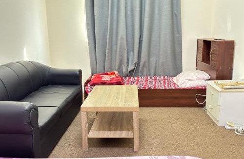 Murbah Apartment | Qidfa apartment