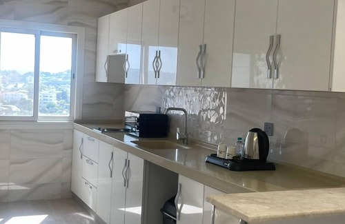 Al Namas Apartment | qimampark AlNamas8