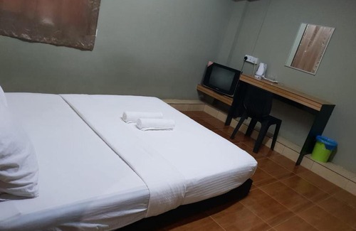Gadong House | Qing Yun Rest House Gadong 1st branch