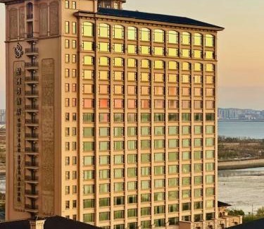 Chengyang Hotel | Qingdao Star River Hotel