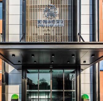 Chengyang Hotel | Qingdao Treasure Hotel