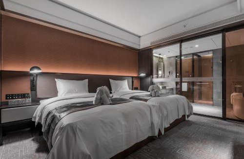 Chengyang Hotel | Qingdao Treasure Hotel