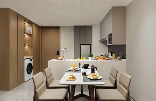Lin'an Apartment | Qingshan Lake Tianlan Hotel Hangzhou