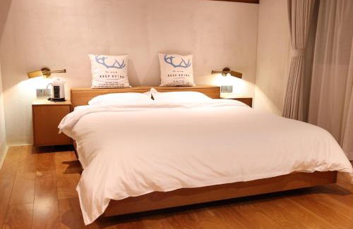 Xihu House | Qingtai Villa