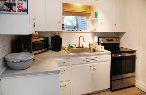 Hammondsport House | QKA Lake Escape-Keuka Lake