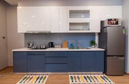 Ba Dinh Condo | QMP. Vinhomes Metropolis M3 Near Lotte