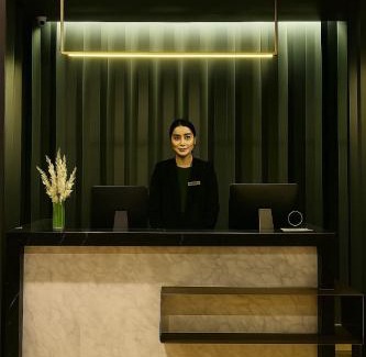 Kampung Bali Hotel | QNZ Hotel Jakarta