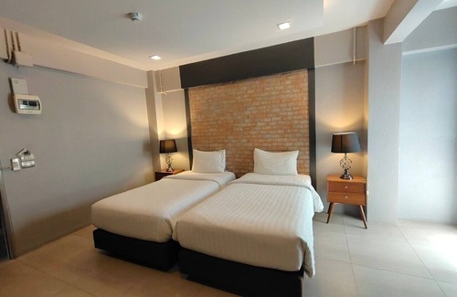 Buriram Province Hotel | Qoo Hotel