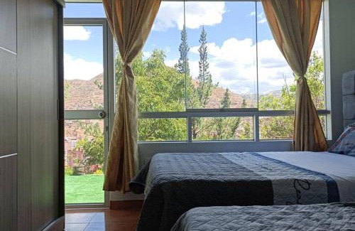 Coripata Apartment | Qori Garden Apartment