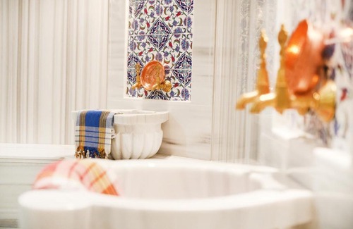 Kars Hotel | Qrista Managed by Dedeman