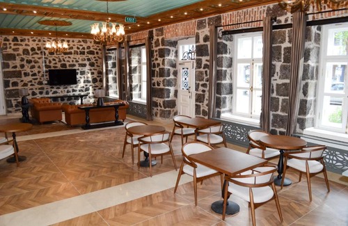 Kars Hotel | Qrista Managed by Dedeman