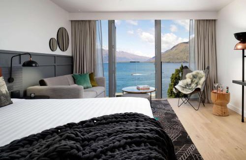 Queenstown Hotel | QT Queenstown