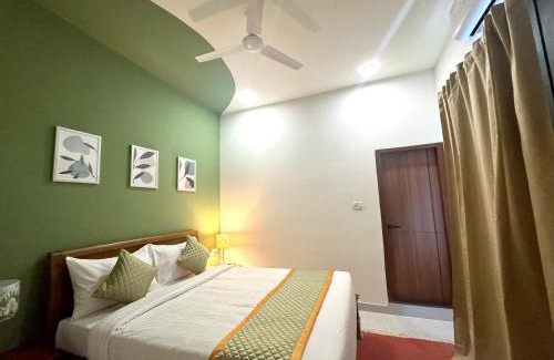 Doddaballapur Resort | Quad Club - Resort and Spa, Nandi Hills