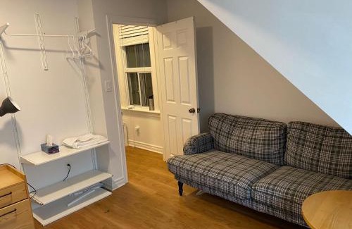 Palmerston House | Quad Room with Private Bathroom 536A-Two Bedrooms