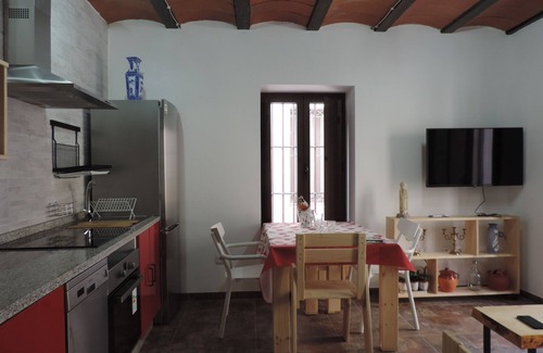 Casar de Caceres House | QUADRINA BARBANCHO *