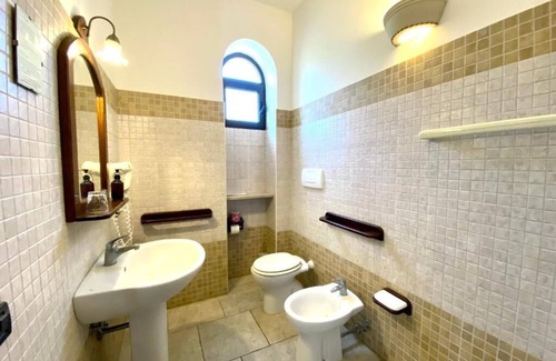 Sternatia Apartment | Quadruple Room - Calimerita