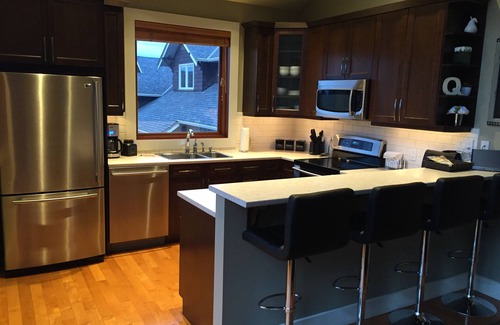 Bear Mountain Resort Cottage | "Quails Run Retreat" on Bear Mountain