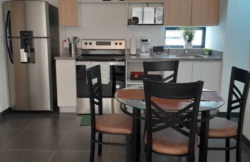 Santa Tecla Apartment | Quaint 2-bedroom apartment with AC in Santa Tecla
