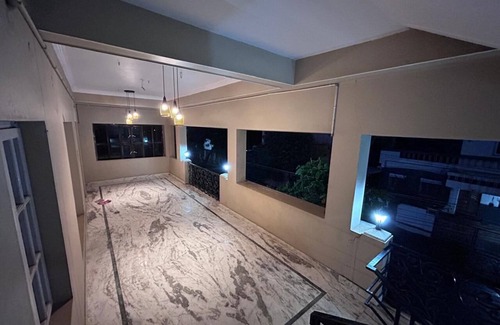 Visakhapatnam House | Quaint 9-bedroom bungalow with WiFi, AC in Visakhapatnam