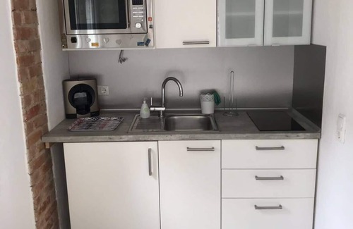 Heidelberg Apartment | Quaint and Cosy in Neuemheim
