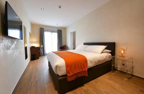 Sannat Hotel | Quaint Boutique Hotel Sannat