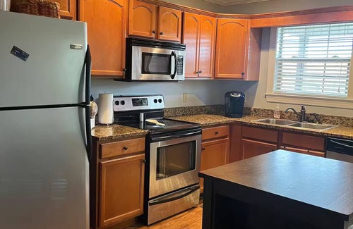 Spurgeon House | Quaint condo