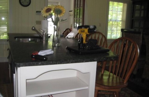 Wolfeboro Cottage | Quaint Cottage, Closse To Center Of Wolfeboro