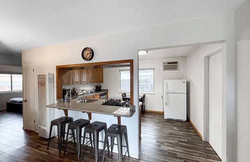 Mountain View House | Quaint, cute two bedroom home