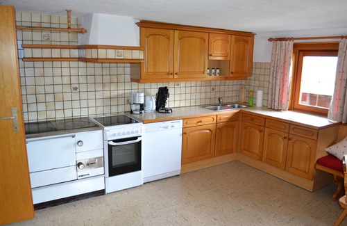 Stummerberg House | Quaint holiday home in the Zillertal - for an unforgettable ski or hiking holiday