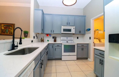 Niceville House | Quaint home close to the bay