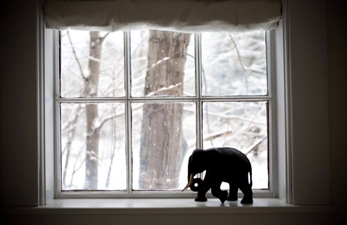 Gorham House | Quaint Maine Farmhouse near Portland