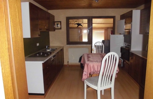 Eppingen Apartment | quaint quiet apartment in a great location