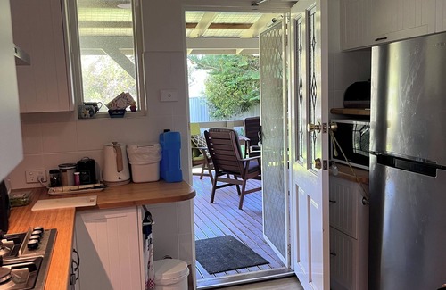 Windham Cottage | Quaint secluded cottage nestled in the woods minutes from lake Sebago!