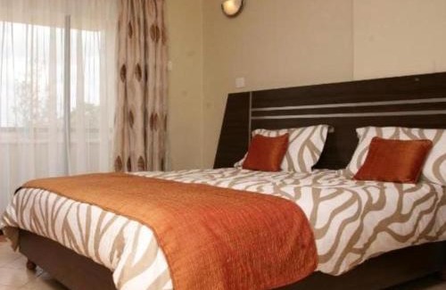 Busia House | Quaint Serene Homes