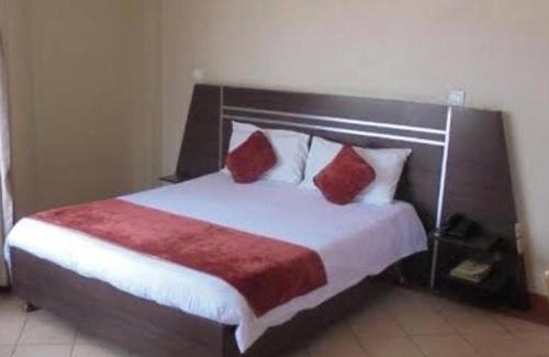 Busia House | Quaint Serene Homes